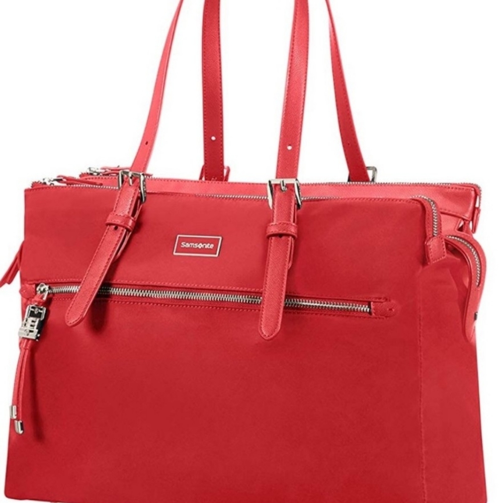 Samsonsite large laptop travel tote